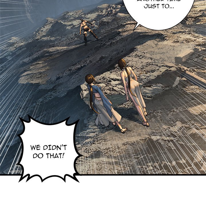 Read Her Summon (en) Manga Online