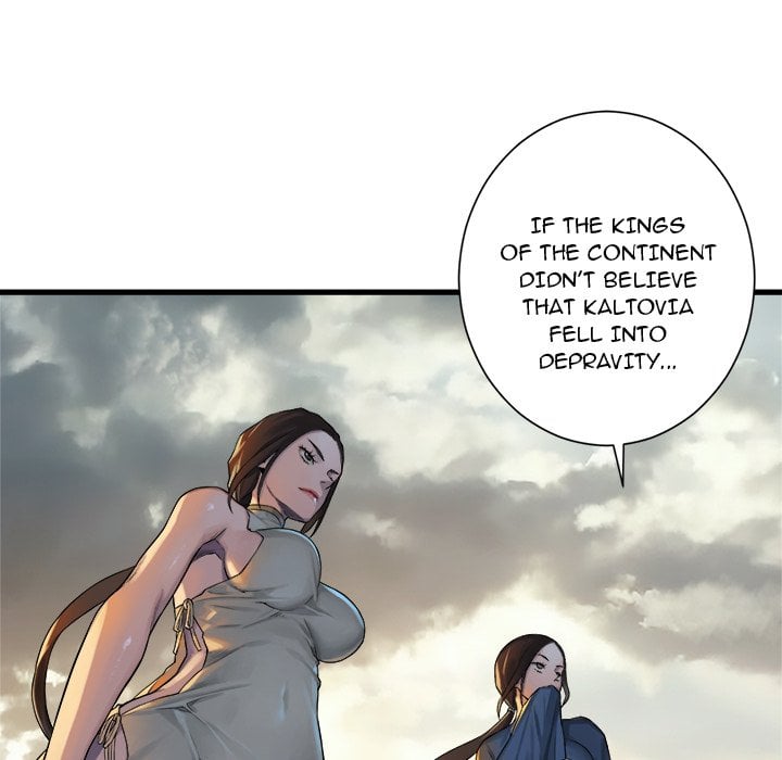 Read Her Summon (en) Manga Online