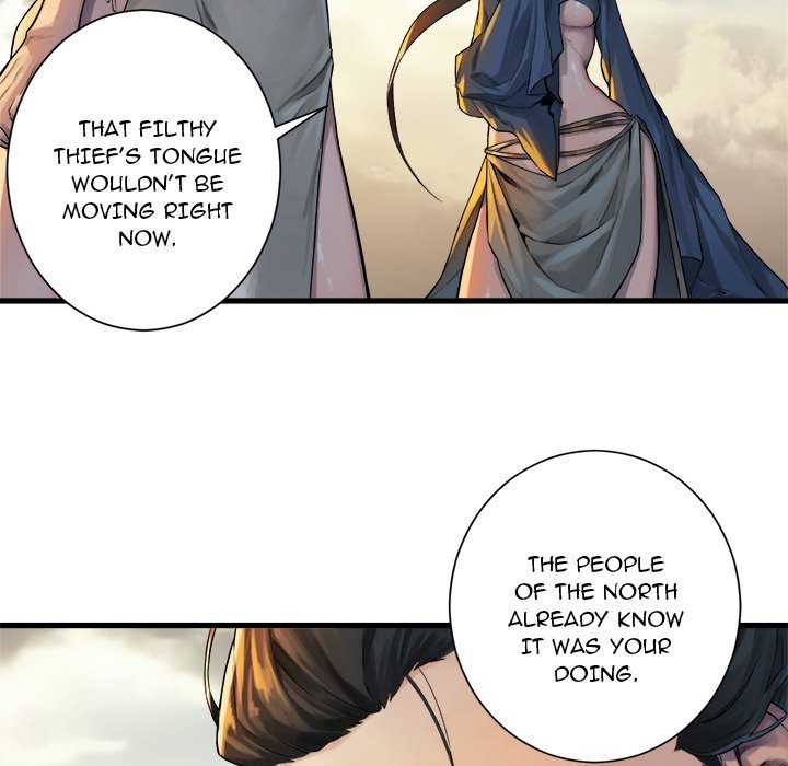 Read Her Summon (en) Manga Online