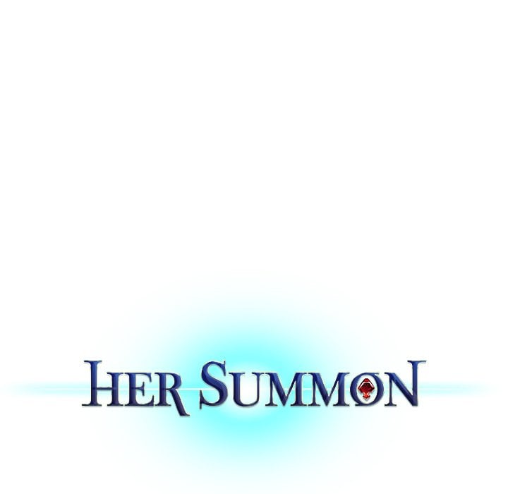 Read Her Summon (en) Manga Online