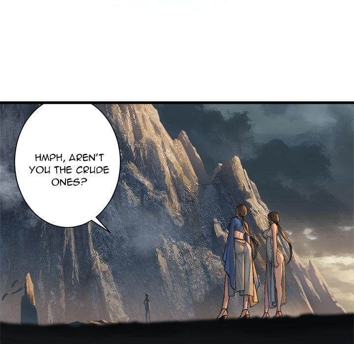 Read Her Summon (en) Manga Online