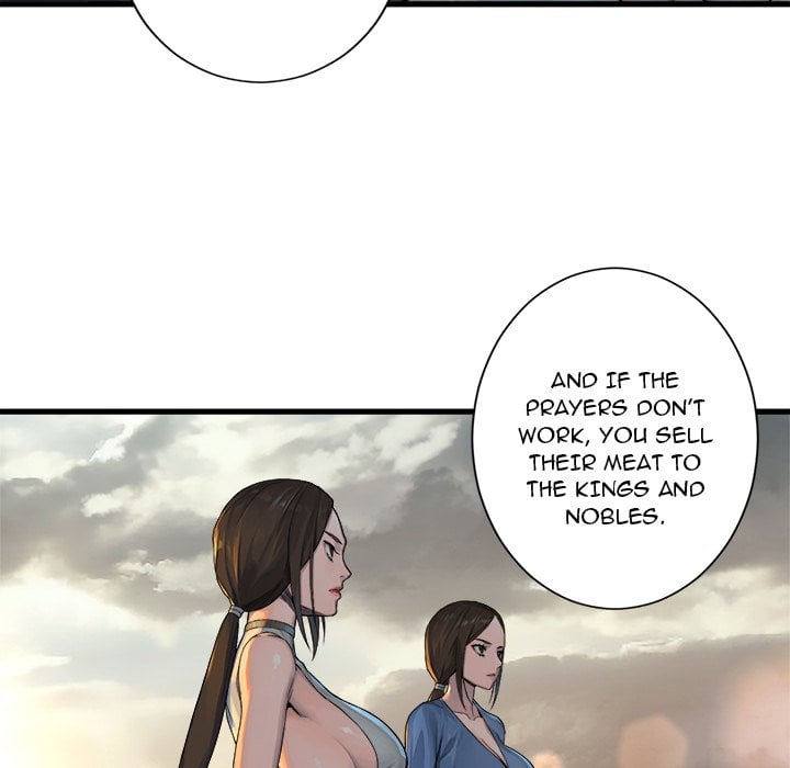 Read Her Summon (en) Manga Online