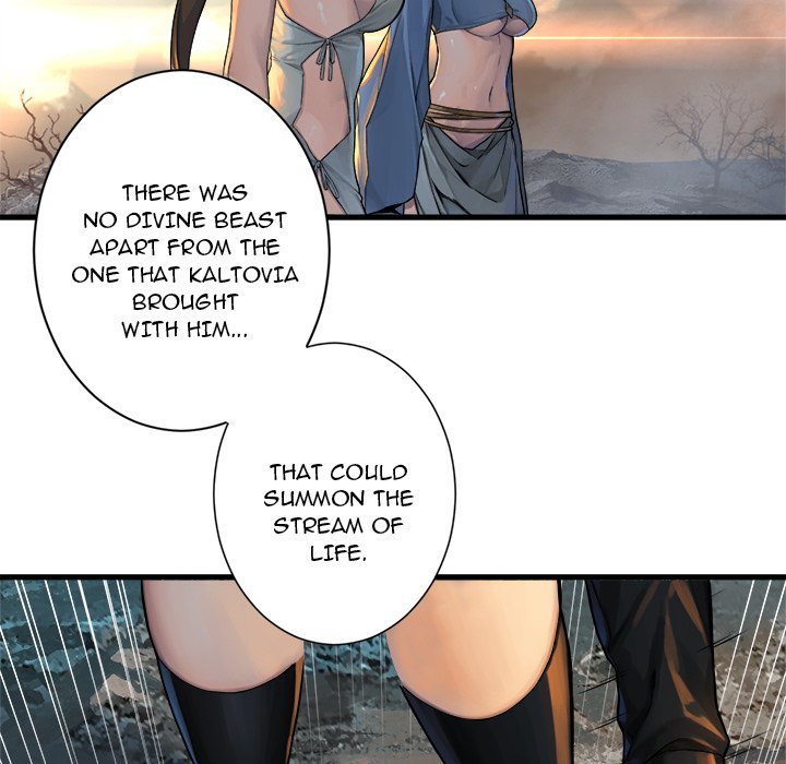 Read Her Summon (en) Manga Online