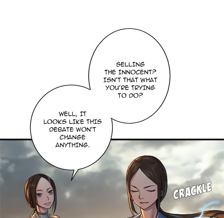 Read Her Summon (en) Manga Online