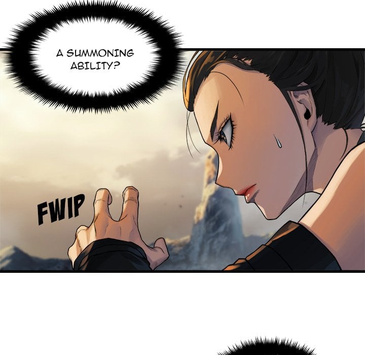 Read Her Summon (en) Manga Online