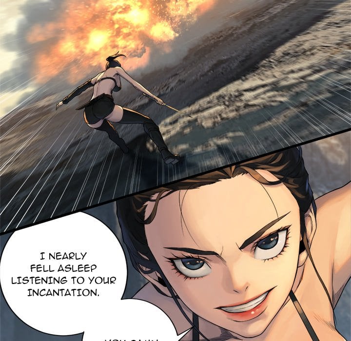 Read Her Summon (en) Manga Online