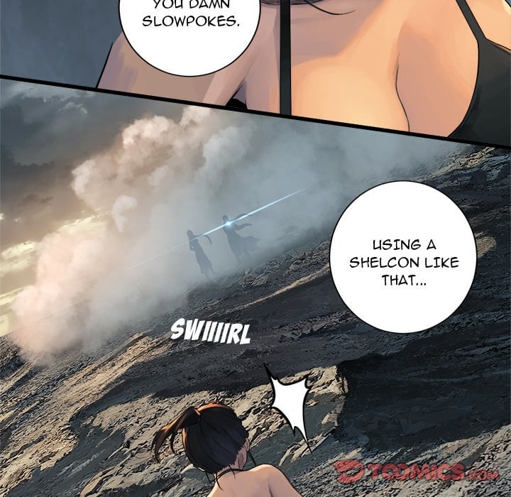 Read Her Summon (en) Manga Online