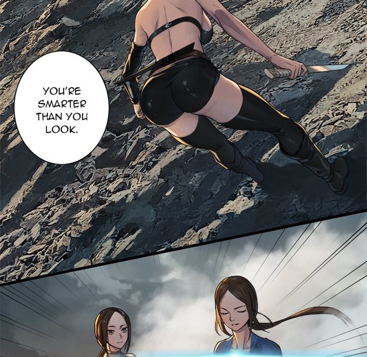 Read Her Summon (en) Manga Online