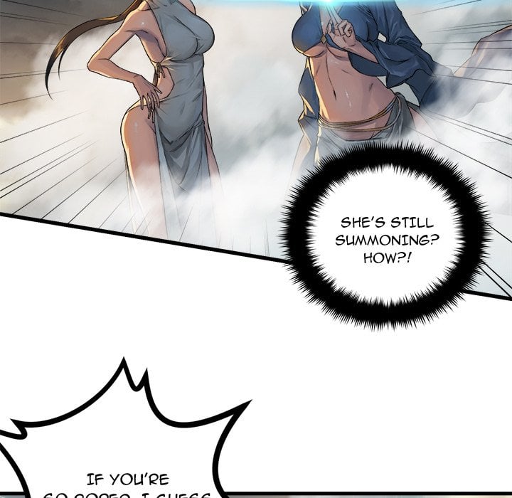 Read Her Summon (en) Manga Online