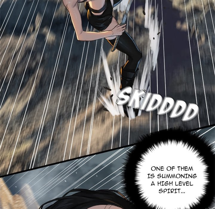 Read Her Summon (en) Manga Online