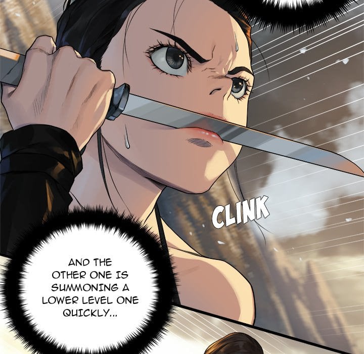 Read Her Summon (en) Manga Online