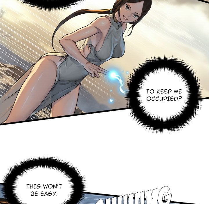 Read Her Summon (en) Manga Online