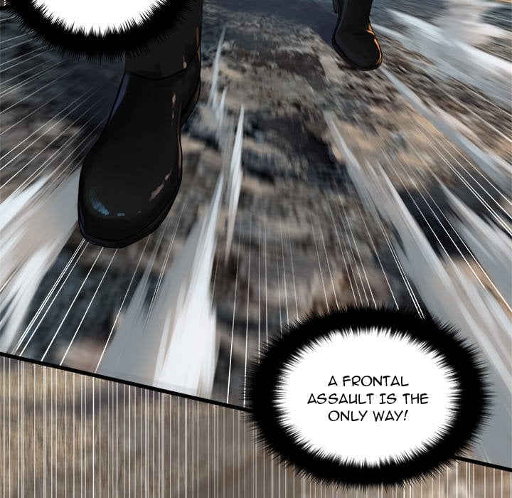 Read Her Summon (en) Manga Online