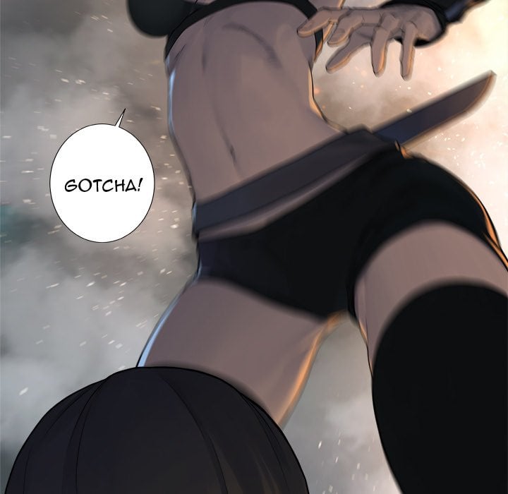 Read Her Summon (en) Manga Online