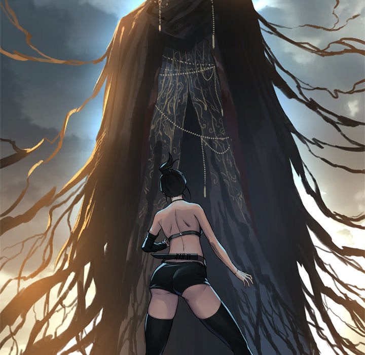 Read Her Summon (en) Manga Online