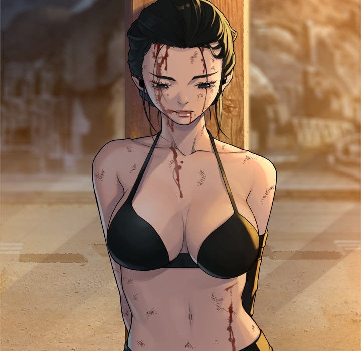 Read Her Summon (en) Manga Online