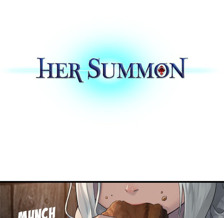 Read Her Summon (en) Manga Online