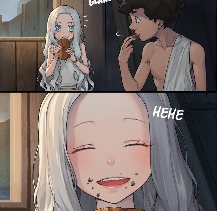 Read Her Summon (en) Manga Online