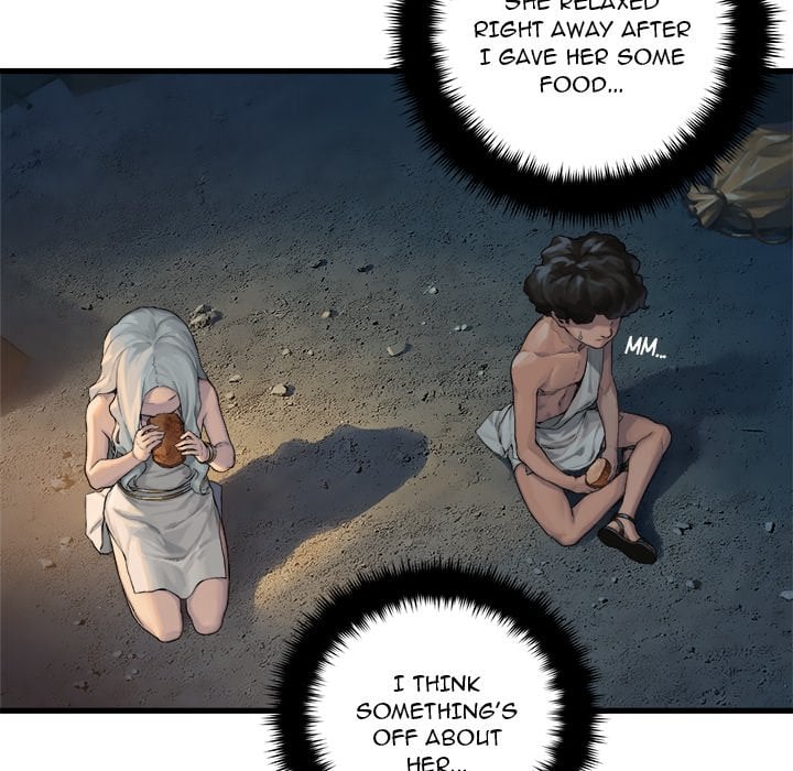 Read Her Summon (en) Manga Online