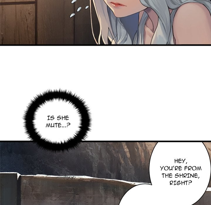 Read Her Summon (en) Manga Online