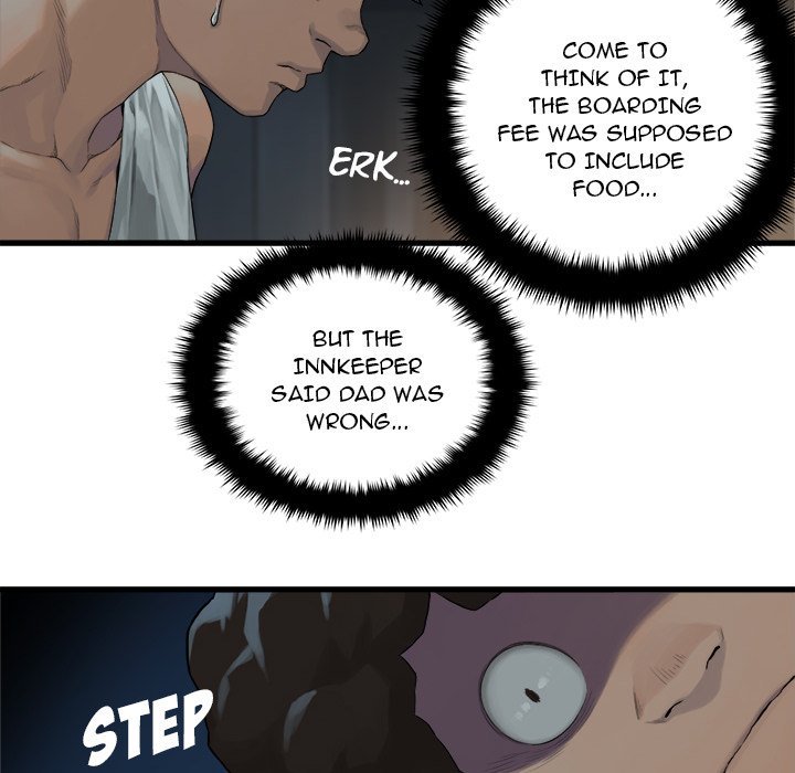 Read Her Summon (en) Manga Online