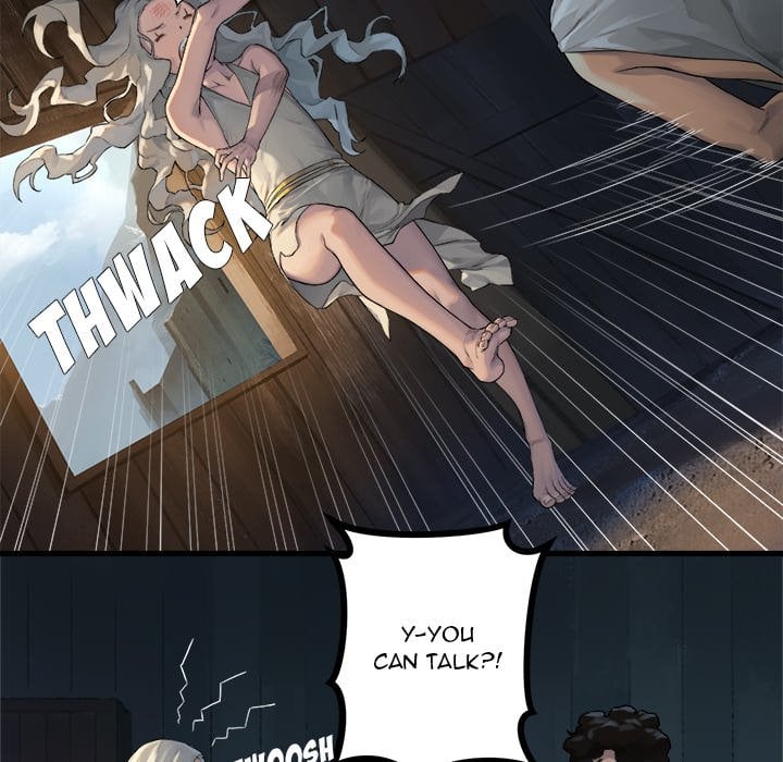 Read Her Summon (en) Manga Online