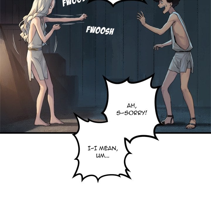 Read Her Summon (en) Manga Online