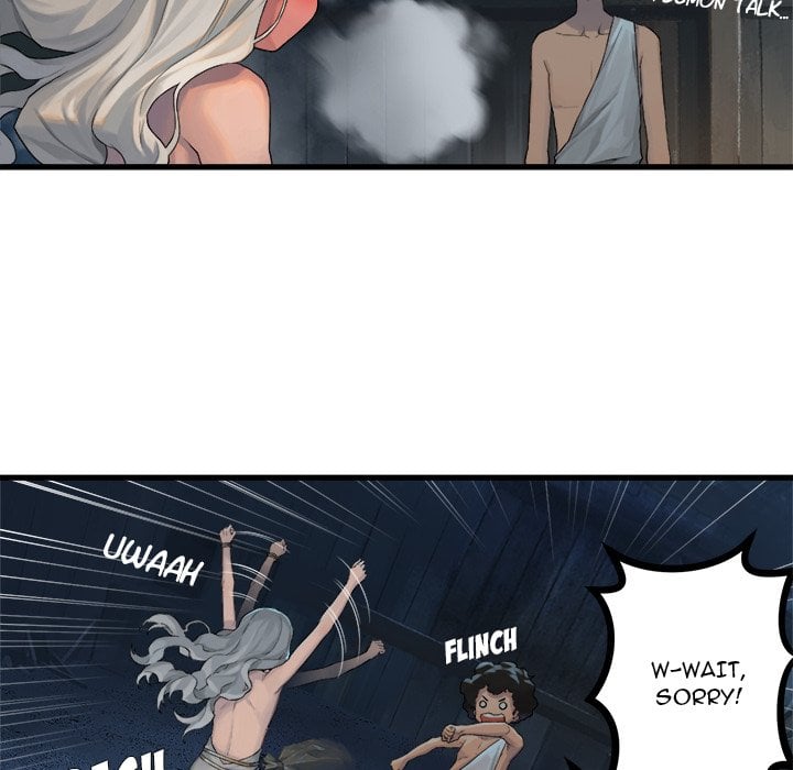 Read Her Summon (en) Manga Online