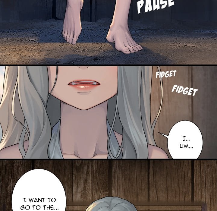 Read Her Summon (en) Manga Online