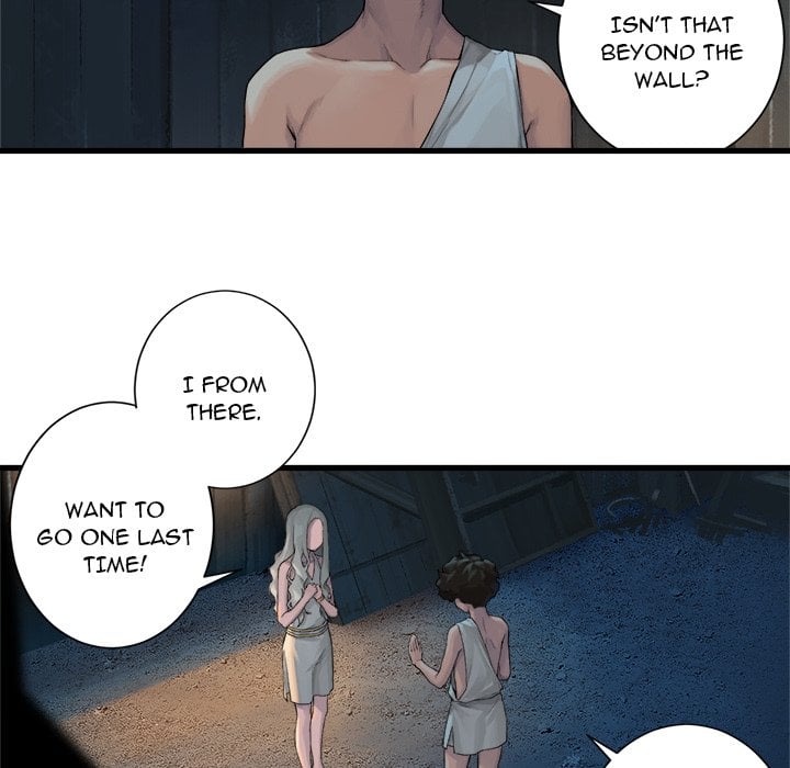 Read Her Summon (en) Manga Online