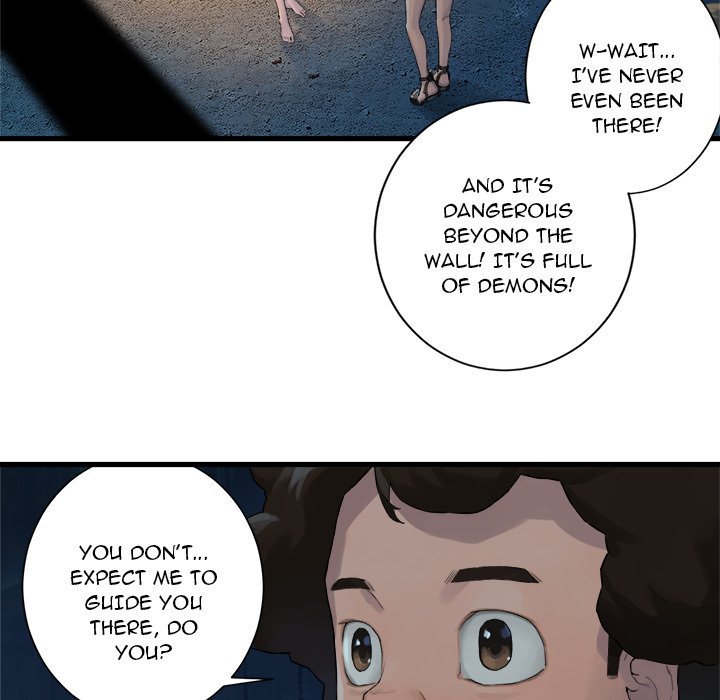 Read Her Summon (en) Manga Online