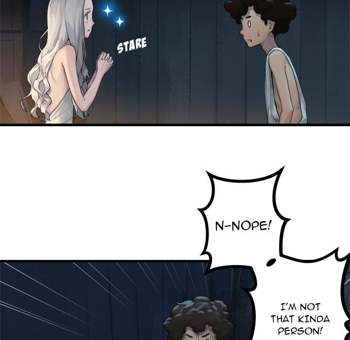 Read Her Summon (en) Manga Online