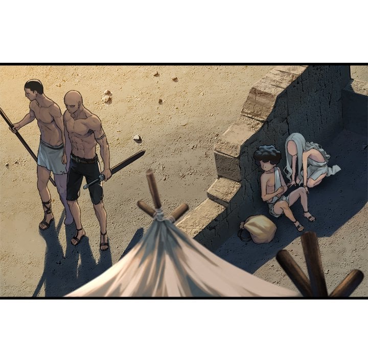 Read Her Summon (en) Manga Online