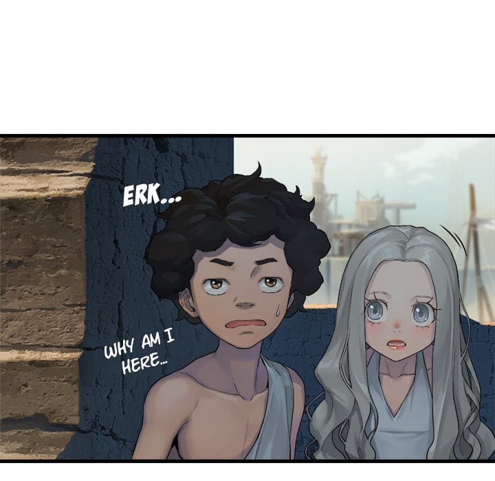 Read Her Summon (en) Manga Online