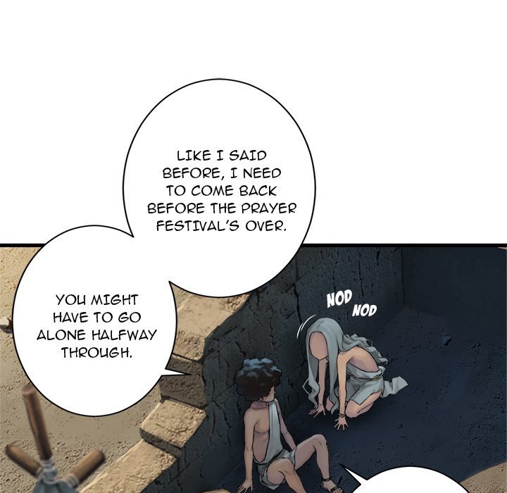 Read Her Summon (en) Manga Online