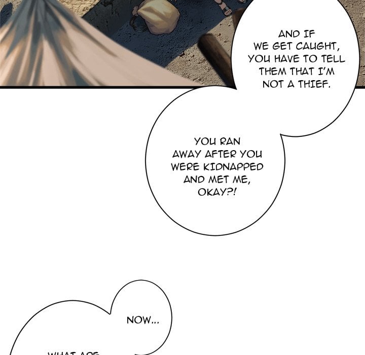 Read Her Summon (en) Manga Online