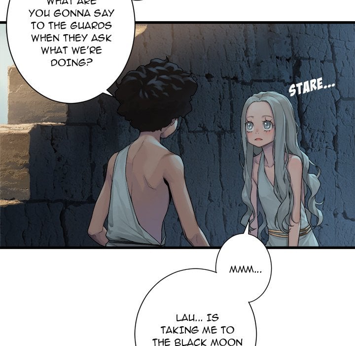 Read Her Summon (en) Manga Online