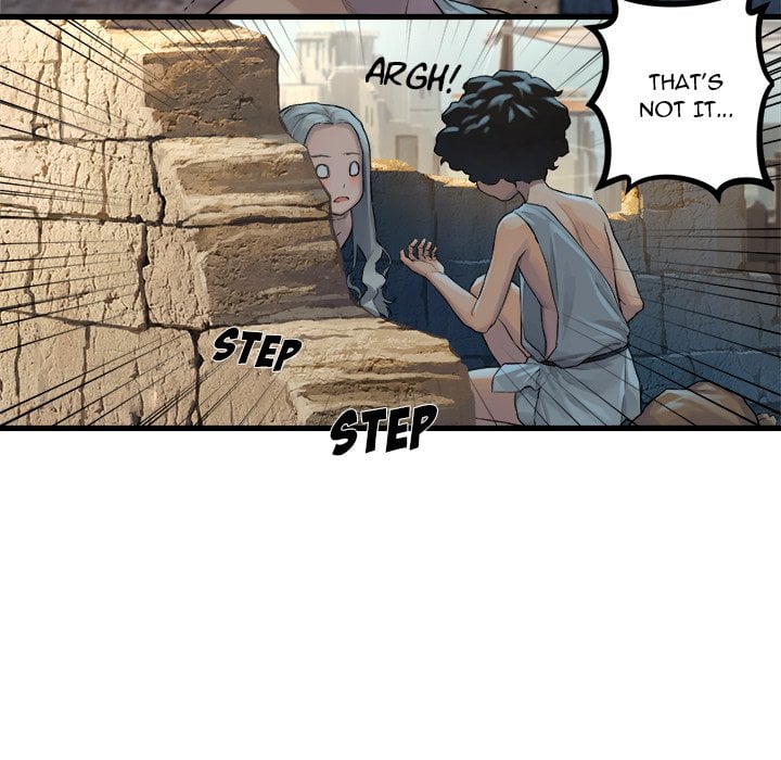 Read Her Summon (en) Manga Online