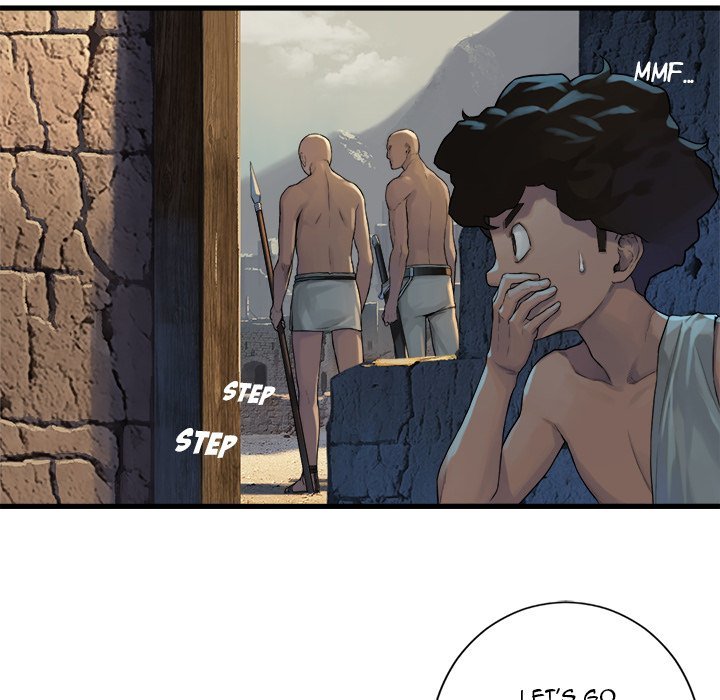 Read Her Summon (en) Manga Online