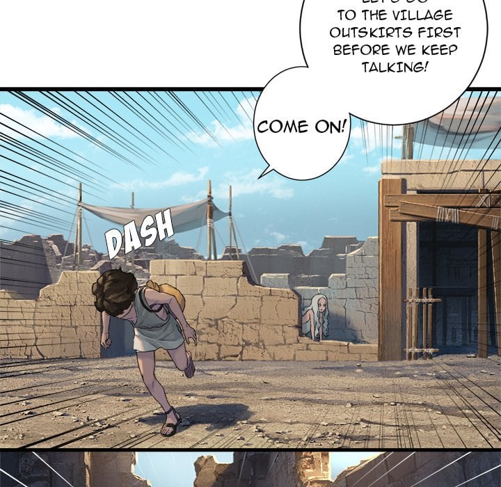 Read Her Summon (en) Manga Online