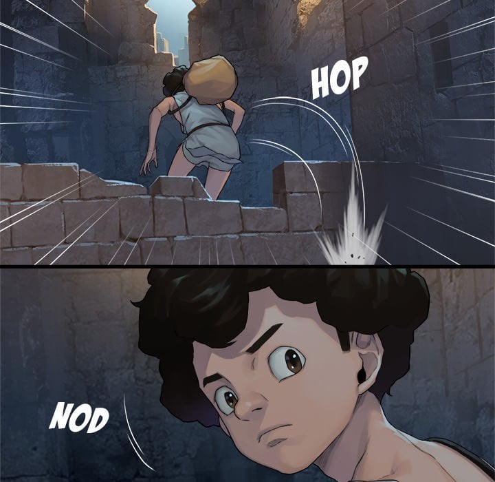 Read Her Summon (en) Manga Online