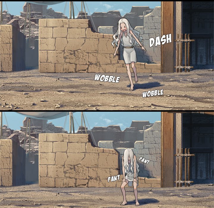 Read Her Summon (en) Manga Online