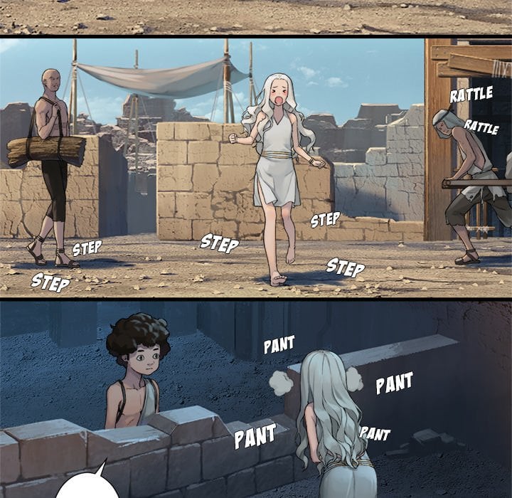 Read Her Summon (en) Manga Online