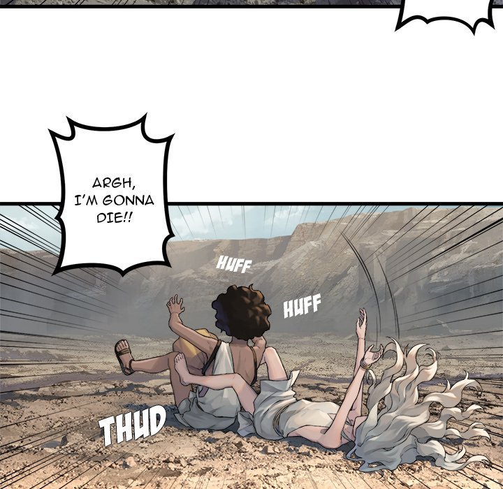 Read Her Summon (en) Manga Online