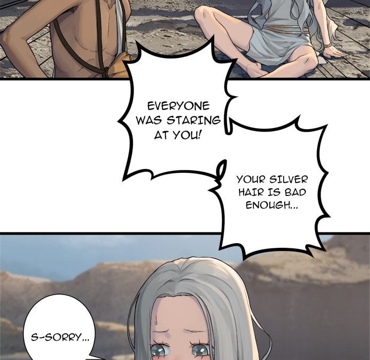 Read Her Summon (en) Manga Online