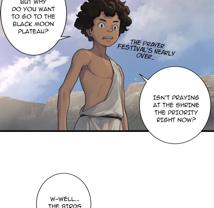 Read Her Summon (en) Manga Online