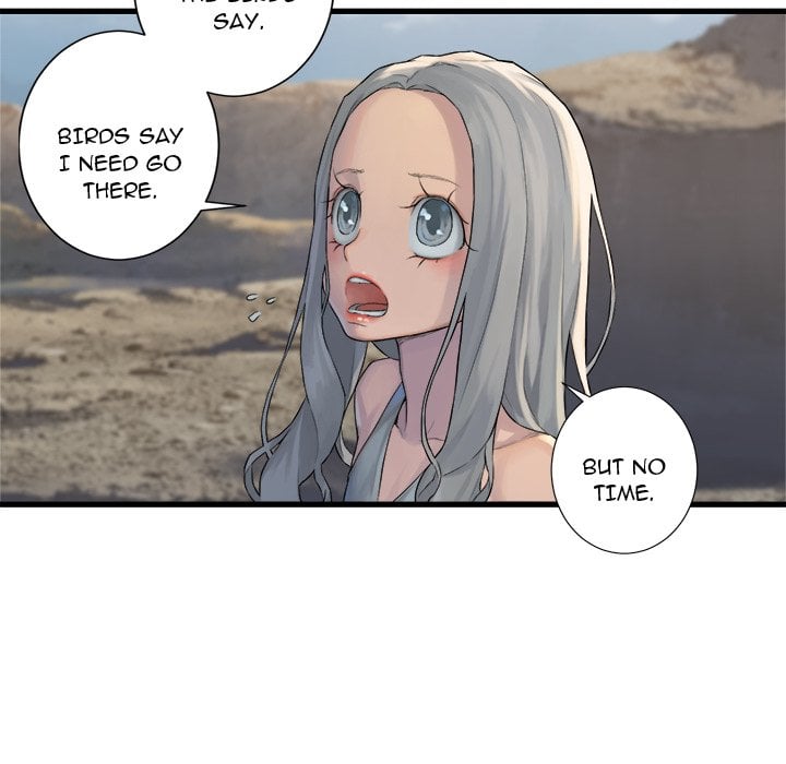 Read Her Summon (en) Manga Online