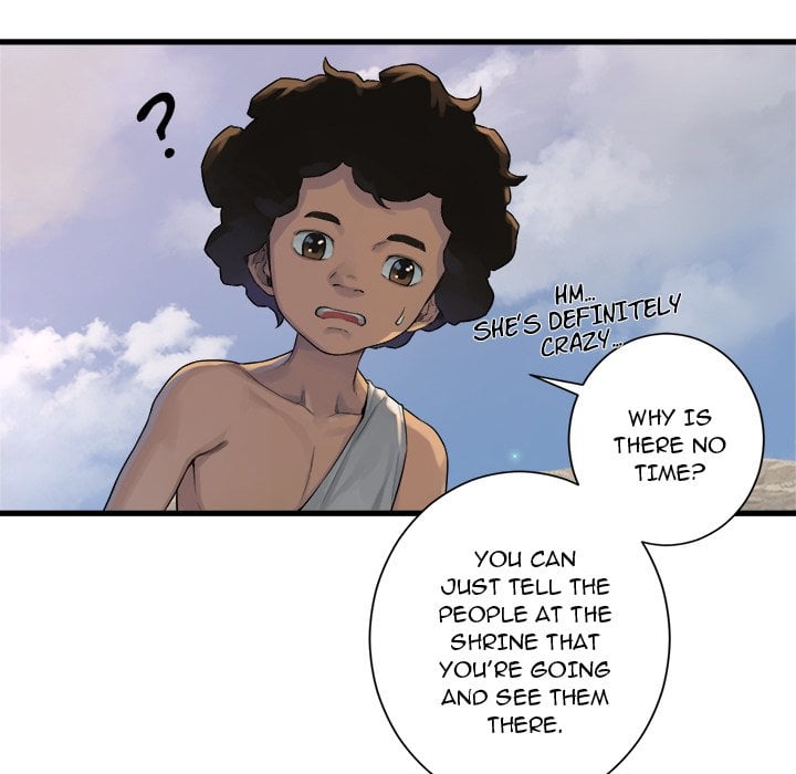 Read Her Summon (en) Manga Online