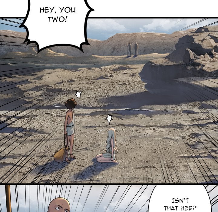 Read Her Summon (en) Manga Online