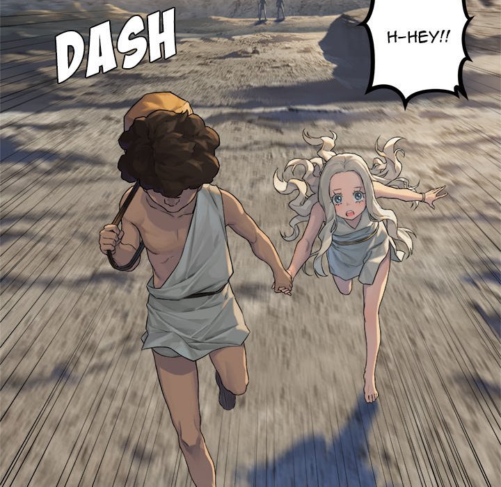 Read Her Summon (en) Manga Online